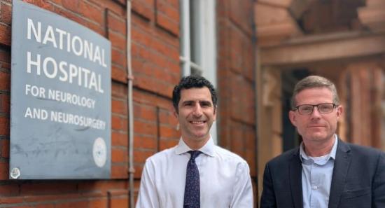 World's 1st AI-Assisted Brain Surgery, Successful